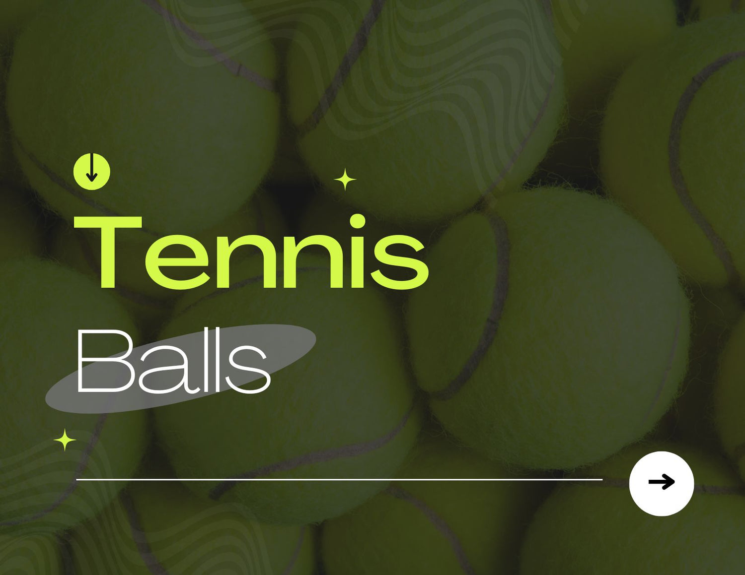 Tennis Balls