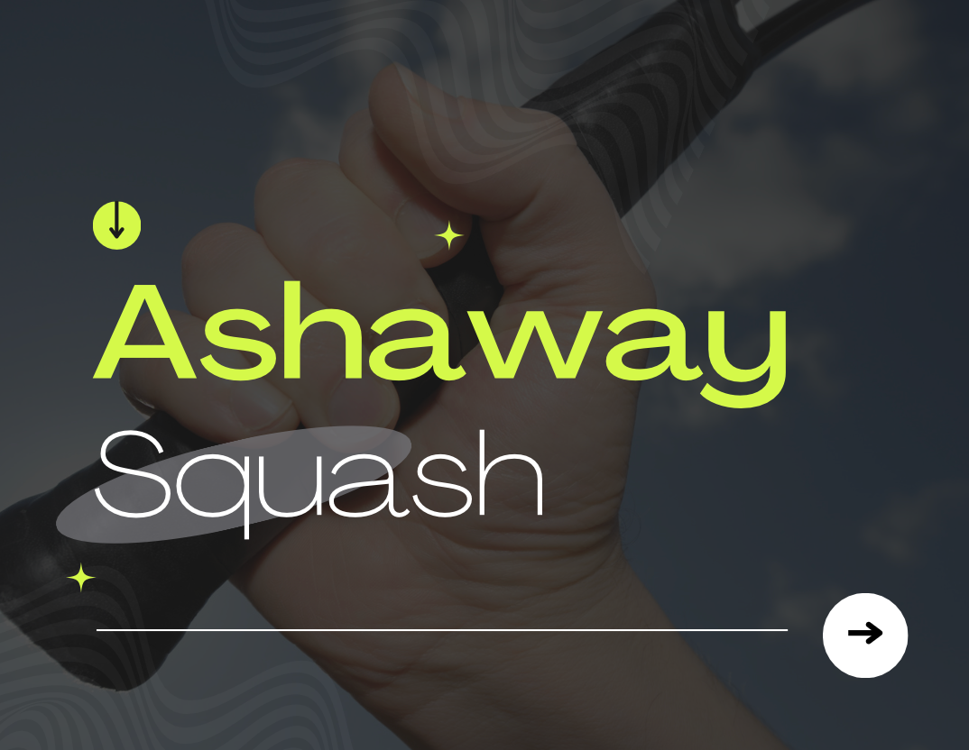Ashaway Squash