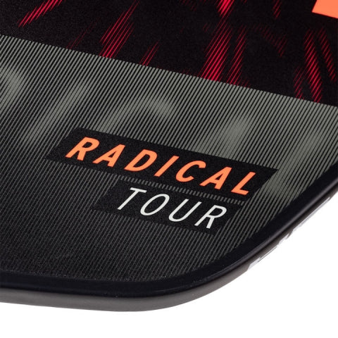 Head Radical Tour 4 1/8 Grip Pickleball Paddle