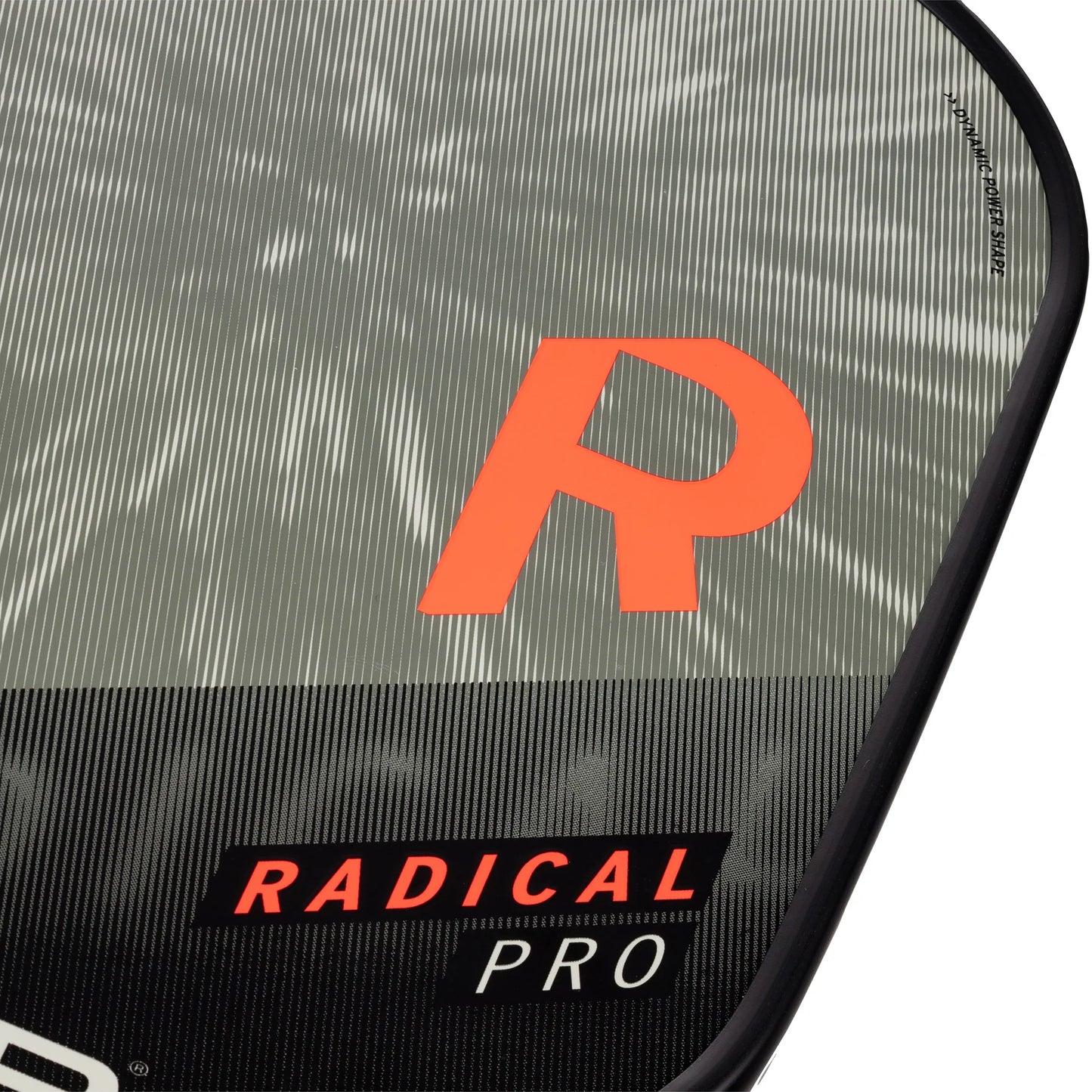 Head Radical Pro 4 1/8 Grip Pickleball Paddle