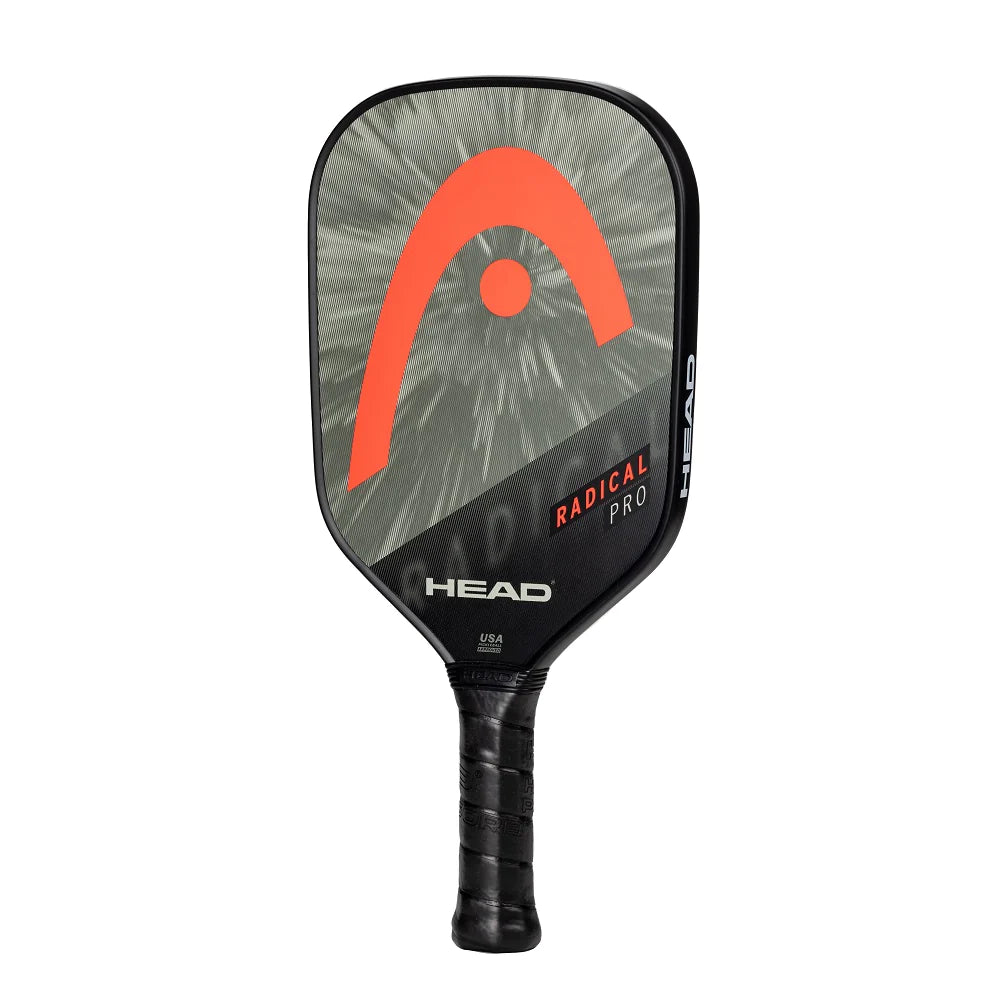 Head Radical Pro 4 1/8 Grip Pickleball Paddle