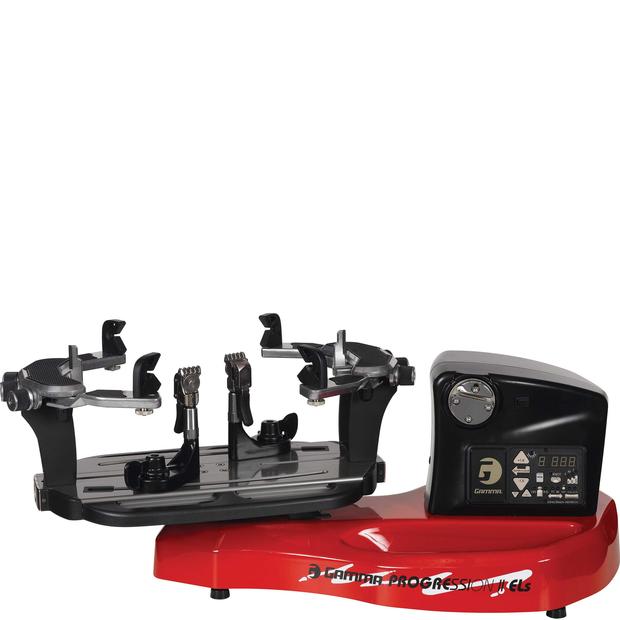 Gamma Progression II ELS Stringing Machine