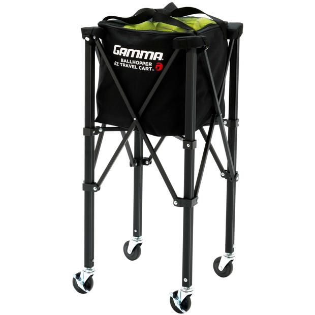 Gamma Ballhopper® E-Z Travel Cart™ 150