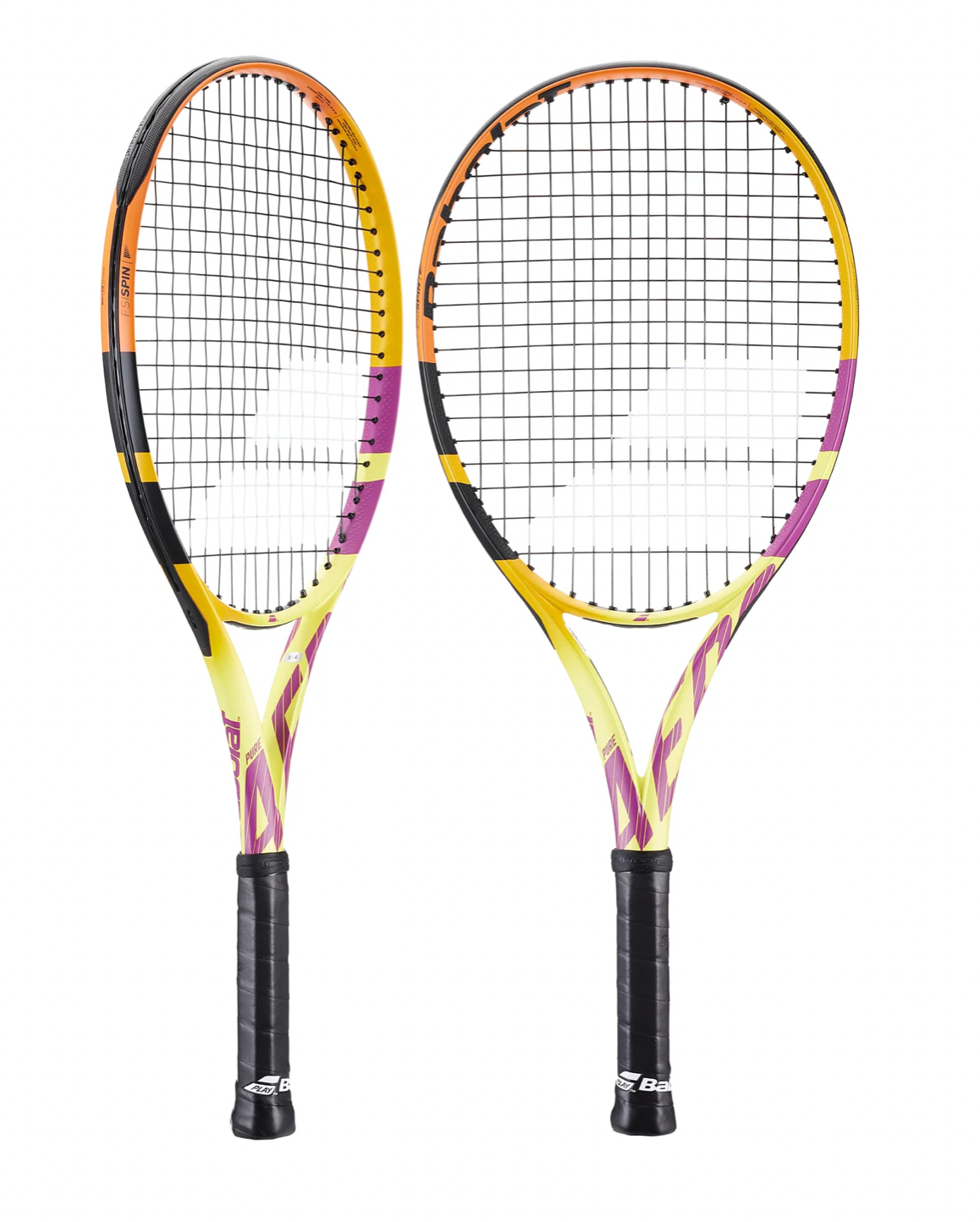 Babolat Pure Aero Rafa 26
