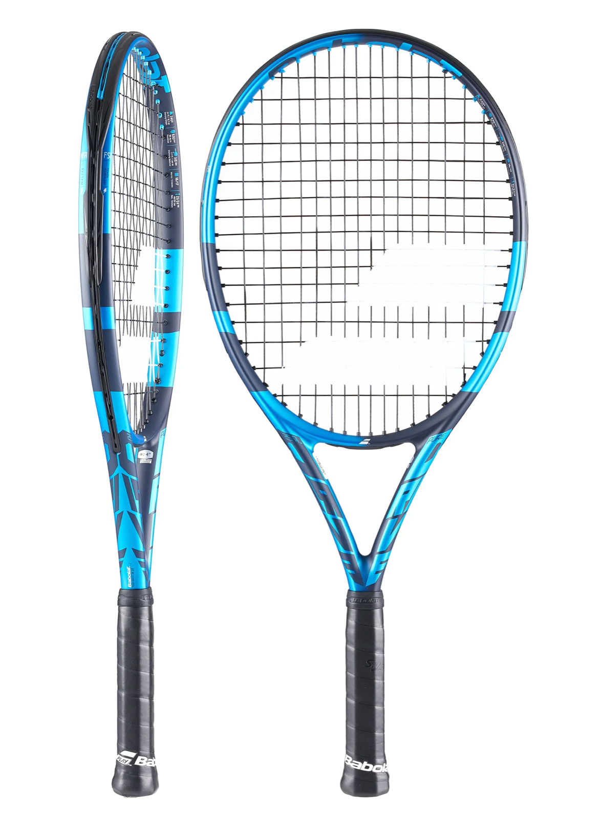 Babolat Pure Drive 25