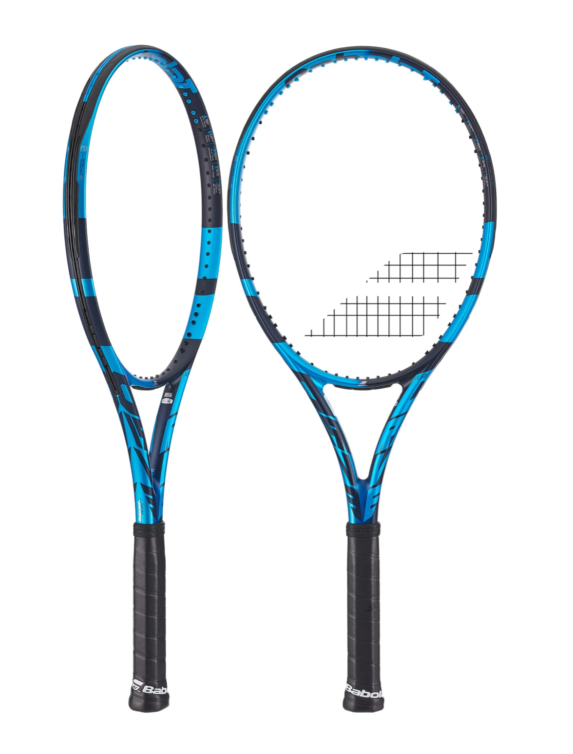Babolat Pure Drive – Peter Guterman Sales Babolat Pure Drive – Peter Guterman Sales