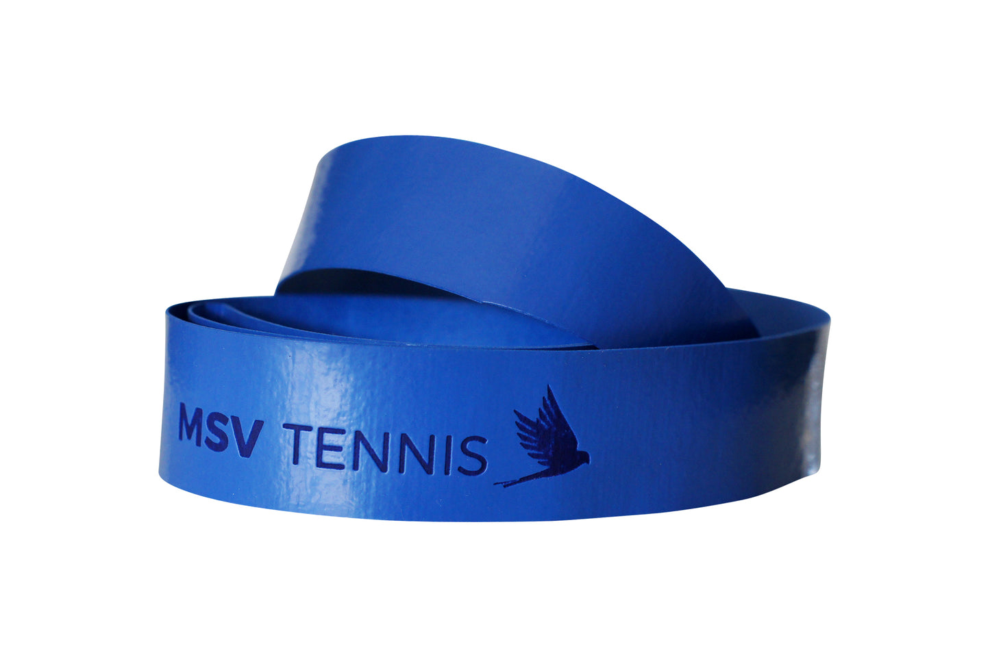 MSV Overgrip Cyber Wet, 3 / pack, blue