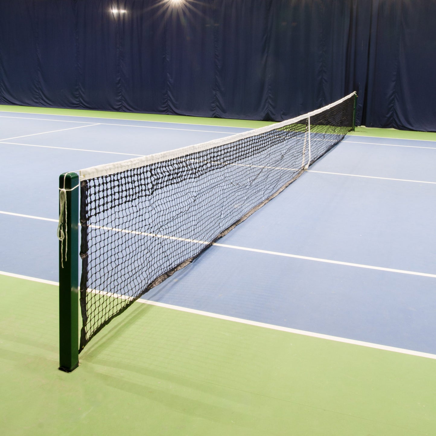 TOURNAMENT DOUBLE TOP NET