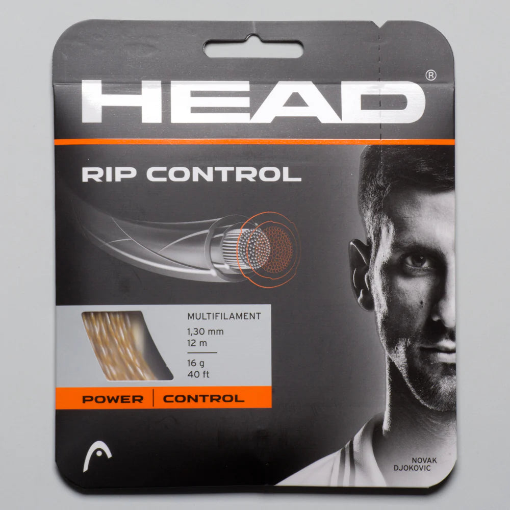 HEAD RIP Control 16/1.30 String Set Natural