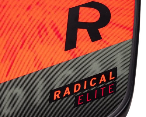 Head Radical Elite 4 1/8 Grip Pickleball Paddle