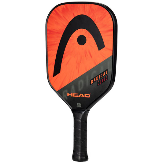 Head Radical Elite 4 1/8 Grip Pickleball Paddle