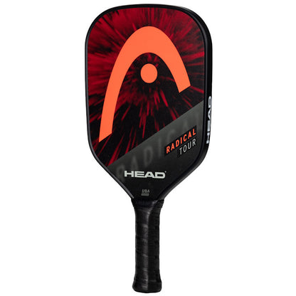 Head Radical Tour 4 1/8 Grip Pickleball Paddle