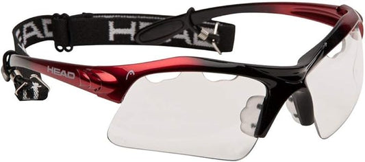 HEAD Raptor Goggles -  Anti Fog & Scratch Protective Eyewear w/UV Protection