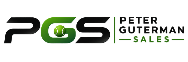 Peter Guterman Sales