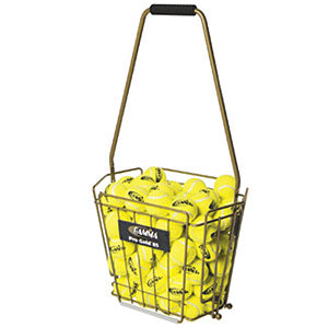 GAMMA Ballhopper Pro 90 Pickup Basket