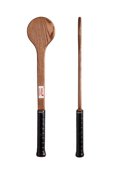 MSV Tennis Pointer Wooden Spoon Mid