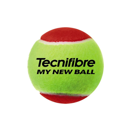 Stage 3 Red Tennis Balls (36 Bag) Technifibre