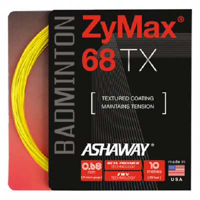 ZYMAX 68 TX OPTIC YELLOW 33' SET