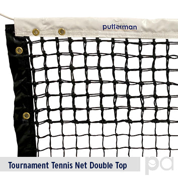 TOURNAMENT DOUBLE TOP NET